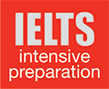 IELTS Intensive Prep