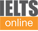 IELTS Online